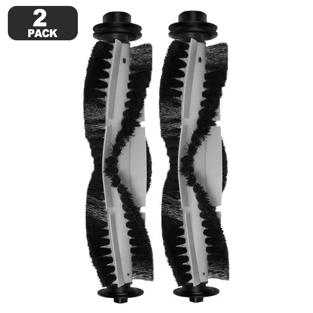 Central Main Brush For Polaris PVCR 3200 3400 3700 Robot Vacuum Cleaner Roller Bristle Replacement Tool