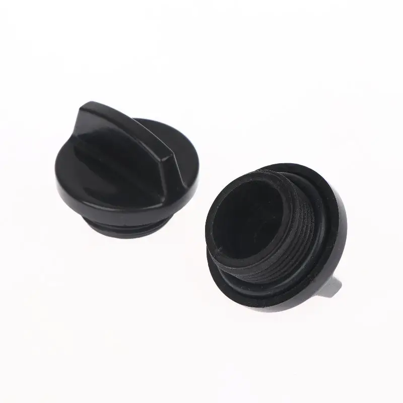 5PCS 4in Self-priming Water Pump Plugs, Fits 168F/170F Injection Discharge Pumps for Garden Irrigation Agricultural Use