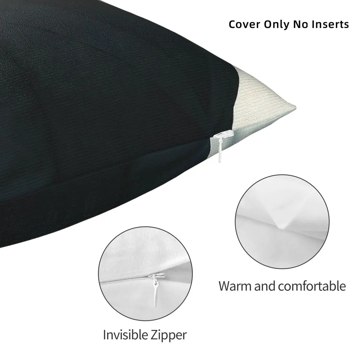 أوليفيا بنسون ماريسكا هارجيتاي القانون والنظام ساحة المخدة البوليستر الكتان المخملية المطبوعة البريدي ديكور أريكة مقعد غطاء الوسادة