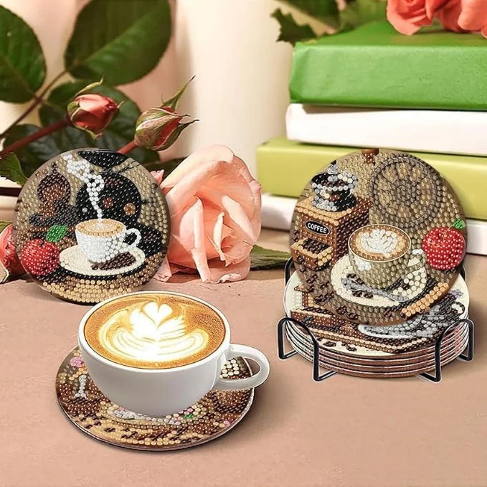 Thumbnail 4 - #63 Cheap Coaster Holders Worth Buying