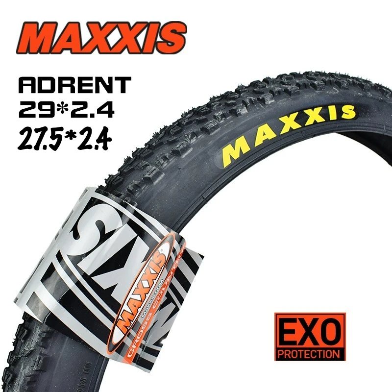 

MAXXIS Ardent Steel Wire Электрический провод XC Trail 27,5x2,4/29x2,4 EXO Внедорожная шина для скоростного спуска MTB