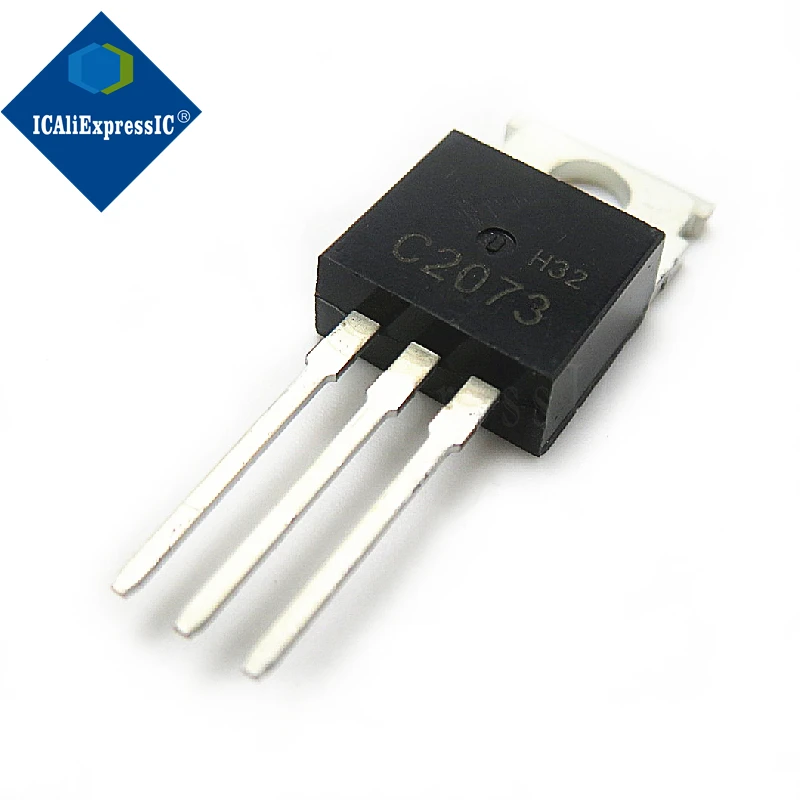 10 шт. 2SC2073 C2073