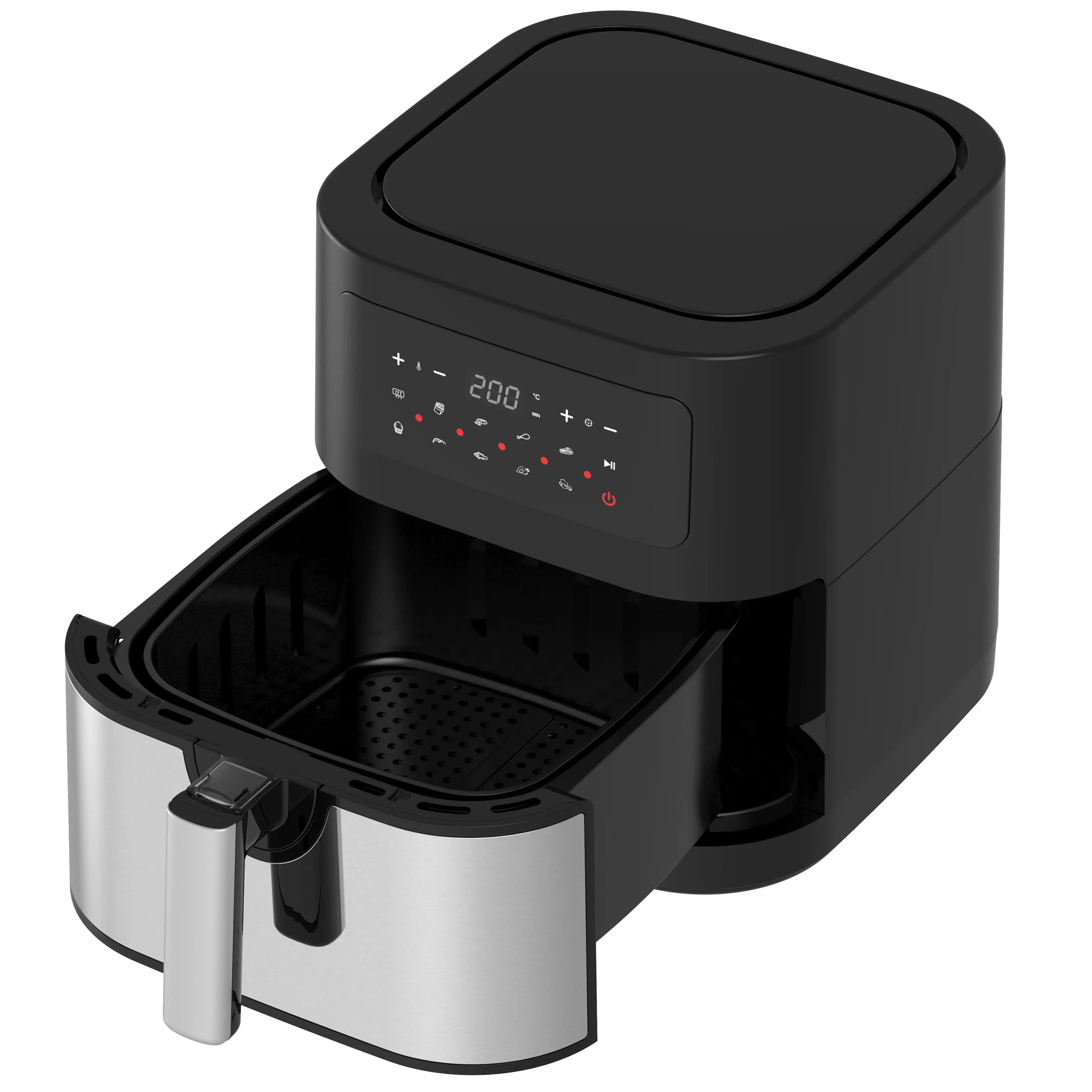 Newest 6L Stainless… - image