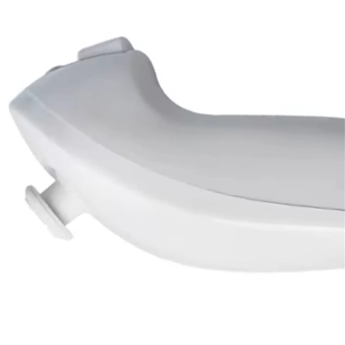 High Performance For Left Controller, Chicken Leg Controller, Left Remote Control, for Console, Game Controller, Curved Handle