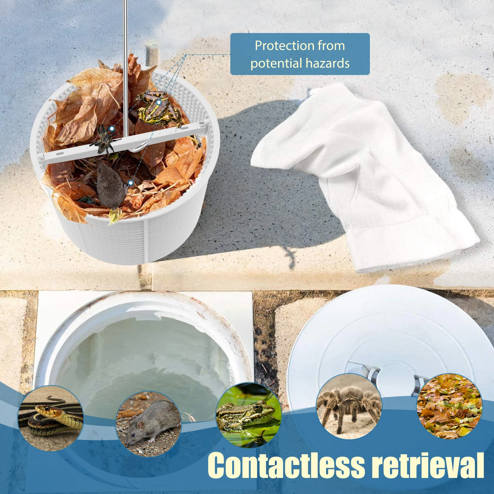 1PCS Pool Skimmer Korb SP1070/SPx1091c Für Hayward Classic 001 SPx1091LX SP1091WM Für Schwimmen-Pool Reinigung werkzeuge Zubehör