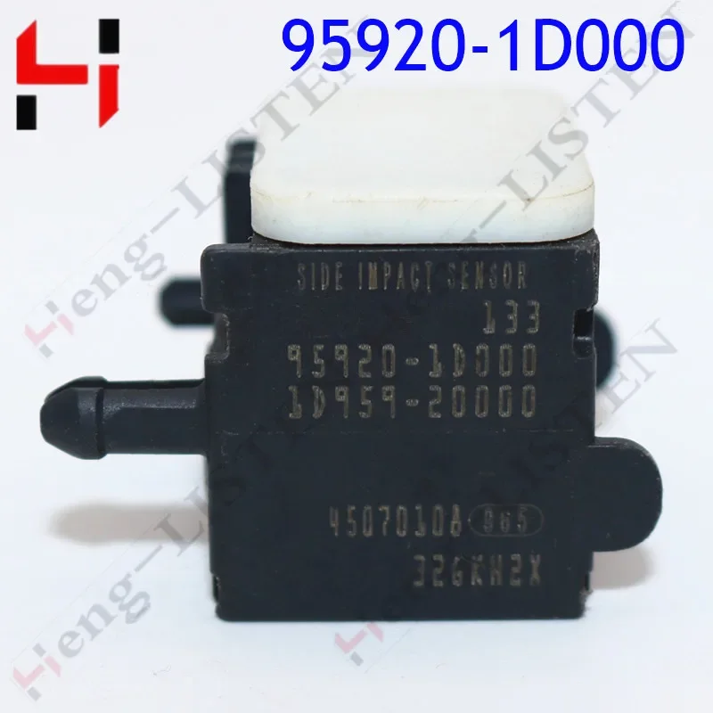 

Для Kia Carens датчик удара 95920-1D000 2008-2012