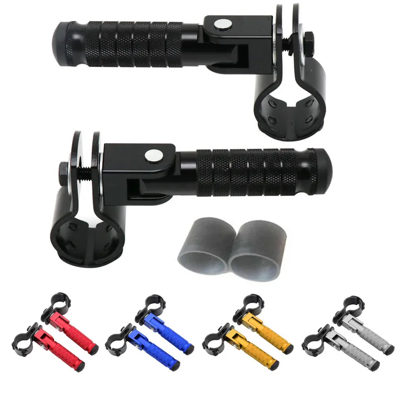 #78 Motorcycle Foot Pegs List of Top Picks