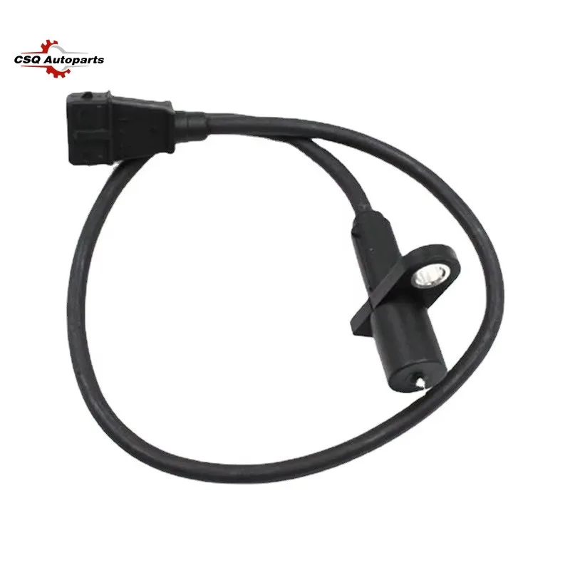 13893995   3PINS เซ็นเซอร์ตําแหน่งเพลาข้อเหวี่ยงสําหรับ Volvo 940 780 760 740 245 244 240 1988-1995 13893995