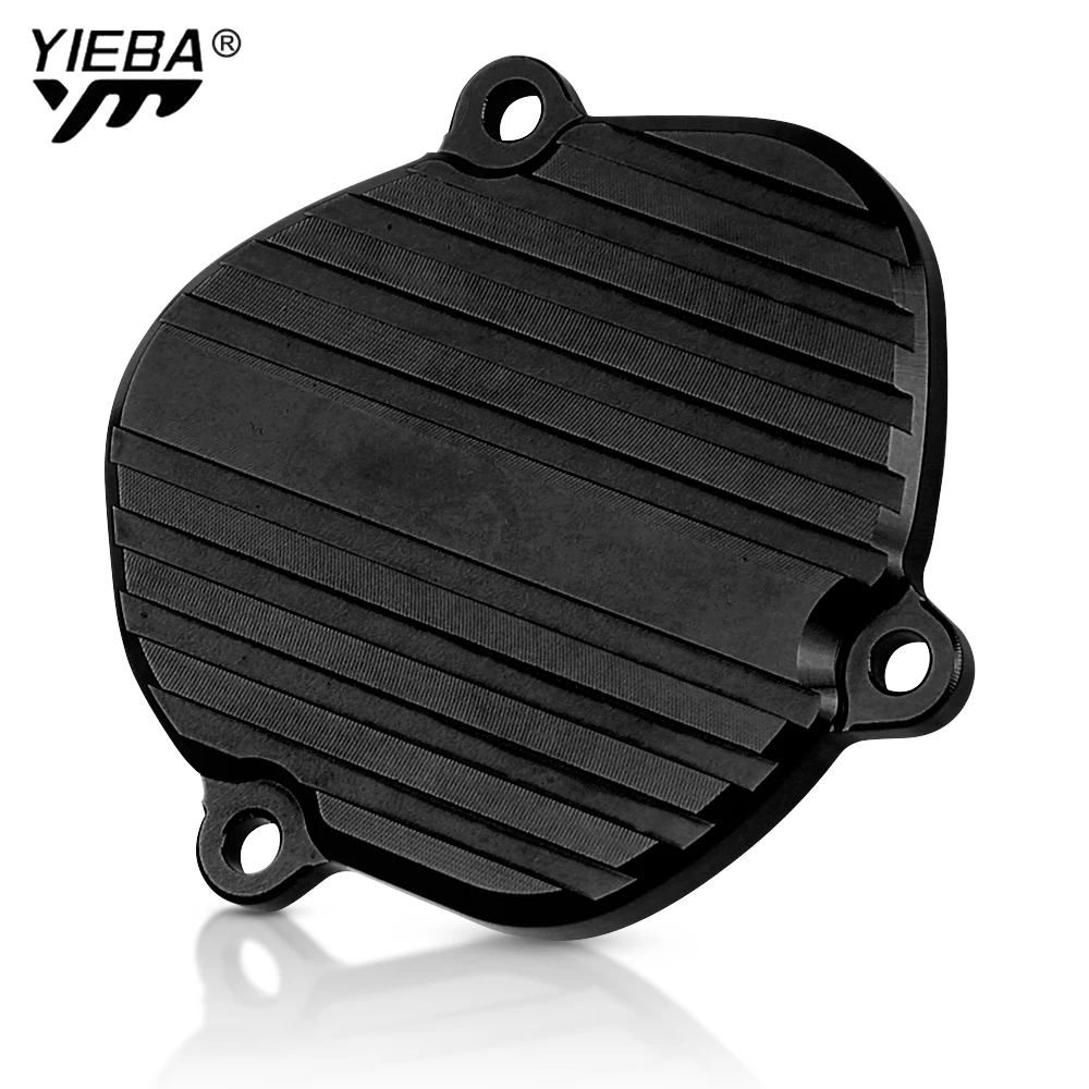 

For SX/XC/XCW/EXC/TPI 250/300 2007 - 2012 2013 2014 2015 2016 2017 2018 2019 2020 2021 Valve Exhaust Power Valve Control Cover