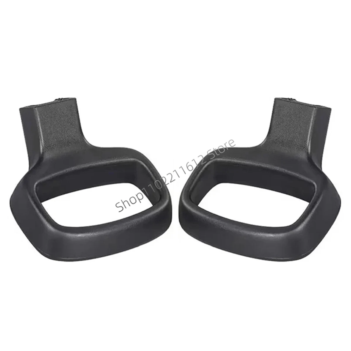 Autostoelverstelling Handvat Hendel Knop voor VW Volkswagen Polo Golf Passat B6 B7 B8 CC Tiguan Audi TT A1 Q3 Q5 Skoda Octavia Yeti