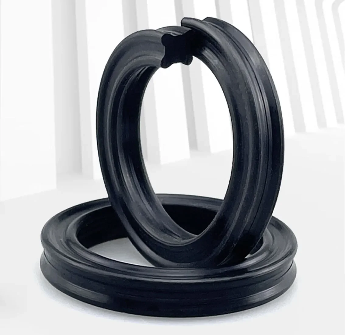 أختام سوداء NBR X-Ring ، CS ، حلقة ختم 4 شفاه ، حشيات ، مقاومة للزيت ، مقاومة للماء ، معرف من-من من من من من من من ؟