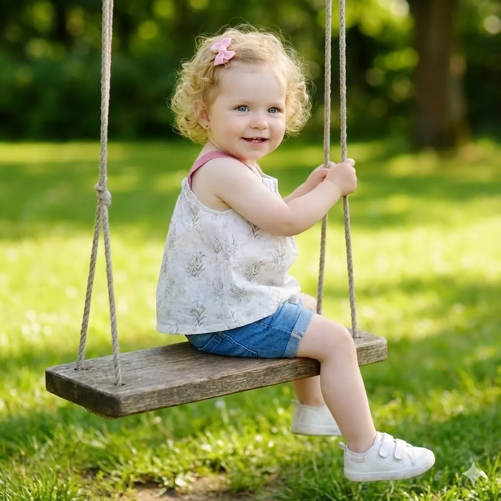 

SeasonSea Baby Girls' Tank Top Sling Pure Cotton Plain Summer Vest Breathable Baby Girl Tops Clothing Kids for 0-2Y Babies