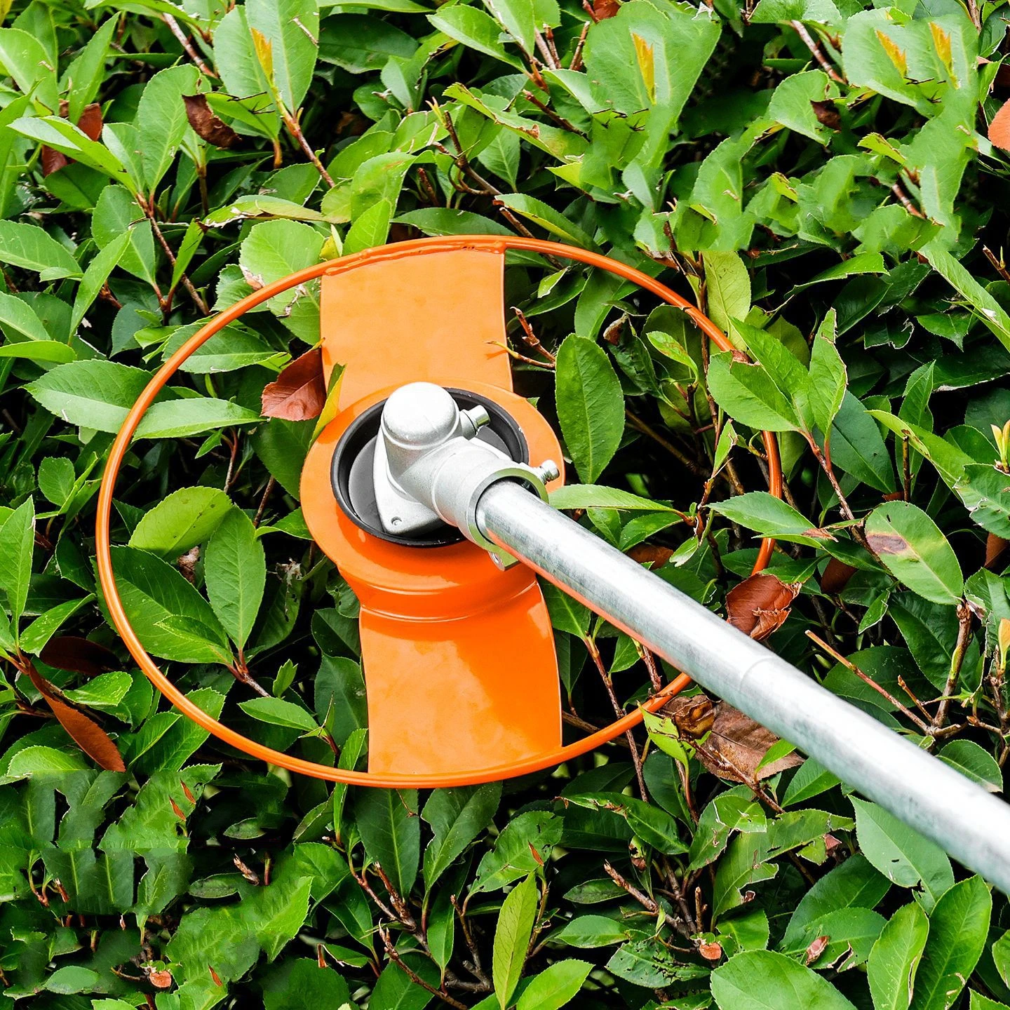 

Защитная накладка для газонокосилки, утолщенная защита для растений, для саженцев и ирригационных машин, запчасти для режущего инструмента