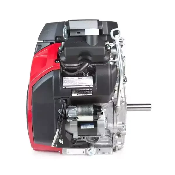 GX690 V-Twin Double Cylinder Gasoline Engine