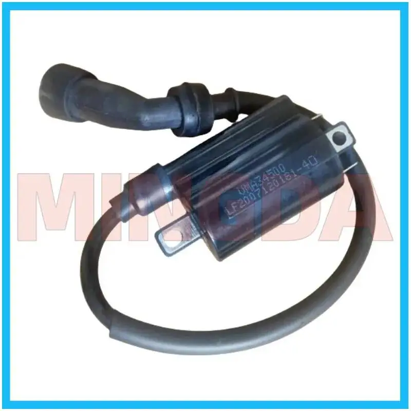 High-Voltage Packag…