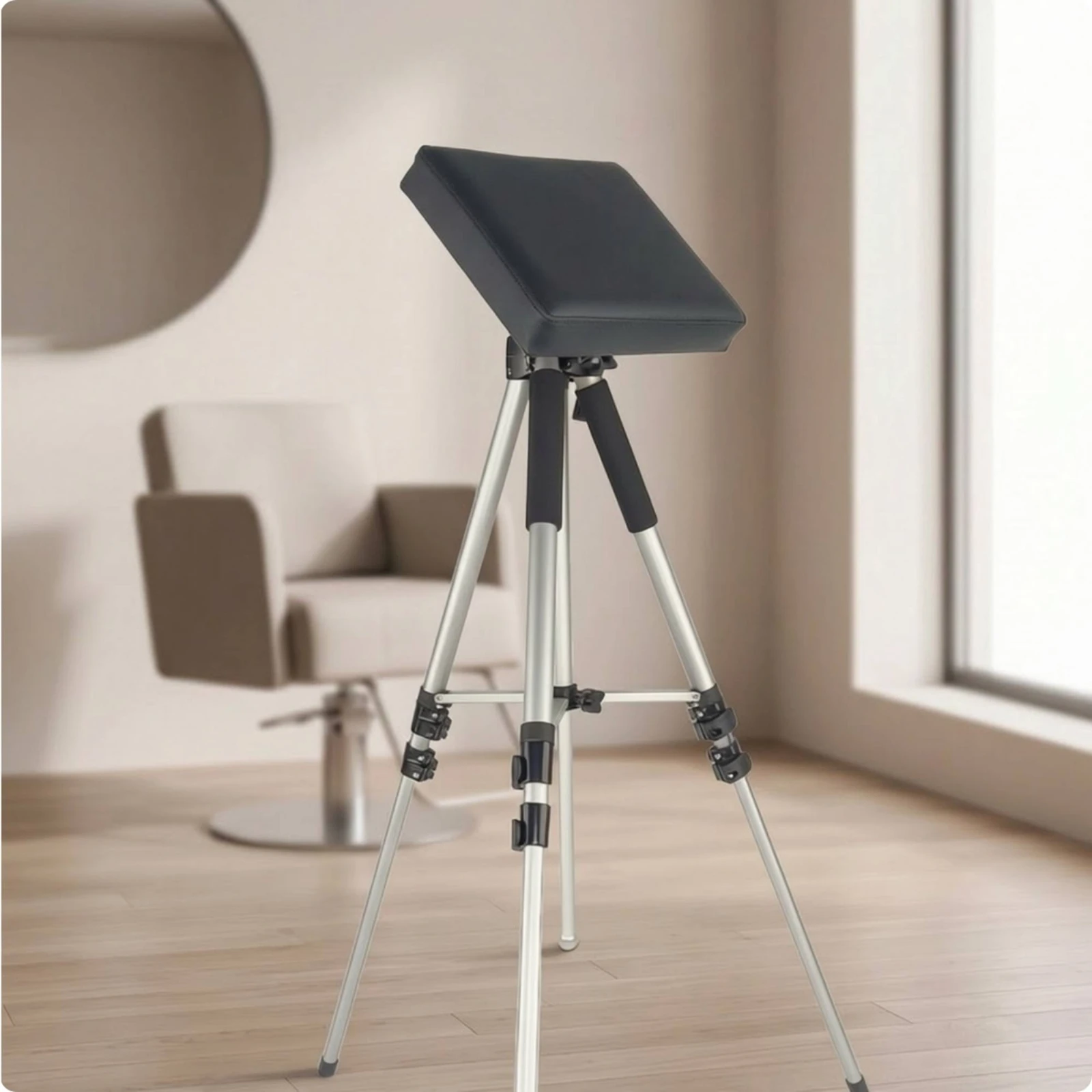 tattoo-armrest-stand-tripod-adjustable-tattoo-armrest-stand-tripod-with-padded-panel-comfortable-furniture-stable