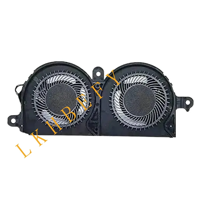 ## Laptop CPU Cooling Fan for XPS 9370 9380 7390 9305 Series 0980WH 0PNWJR DFS350705PQ0T FM18 ND55C19-16M01 DC5V 0.5A Fan