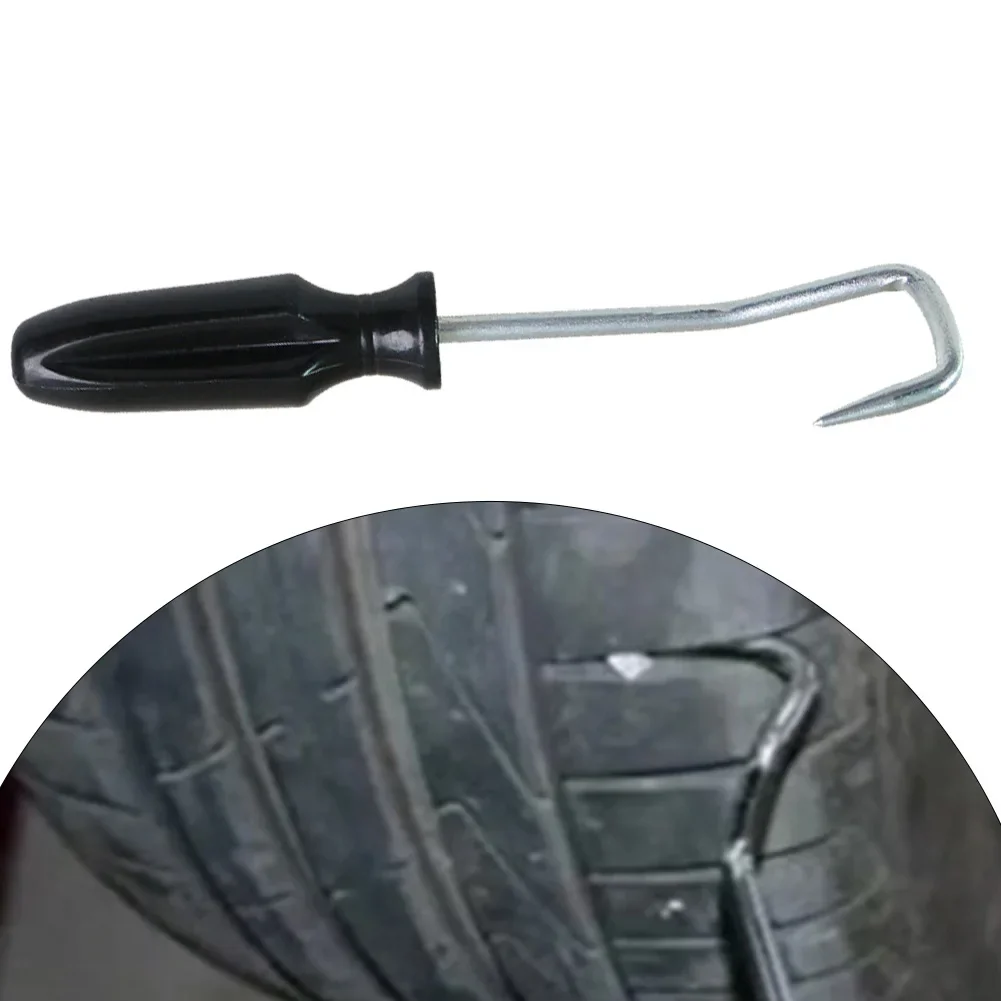 190mm Automotive Tool Non-Slip Handle Chrome Vanadium Steel Compact Design Easy To Handle Long-Lasting Performance