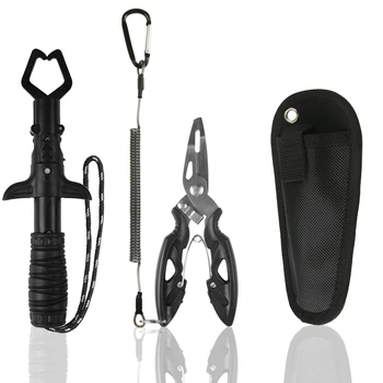 Fishing Pliers Gripper Set 1