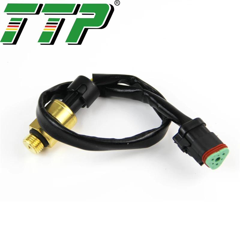 

194-6722 Oil Pressure Pressure Atmospheric Sensor Switch For CATERPILLAR CAT Dozer C12 C15 C27 3406E 1946722 / 1619925 / 1414119