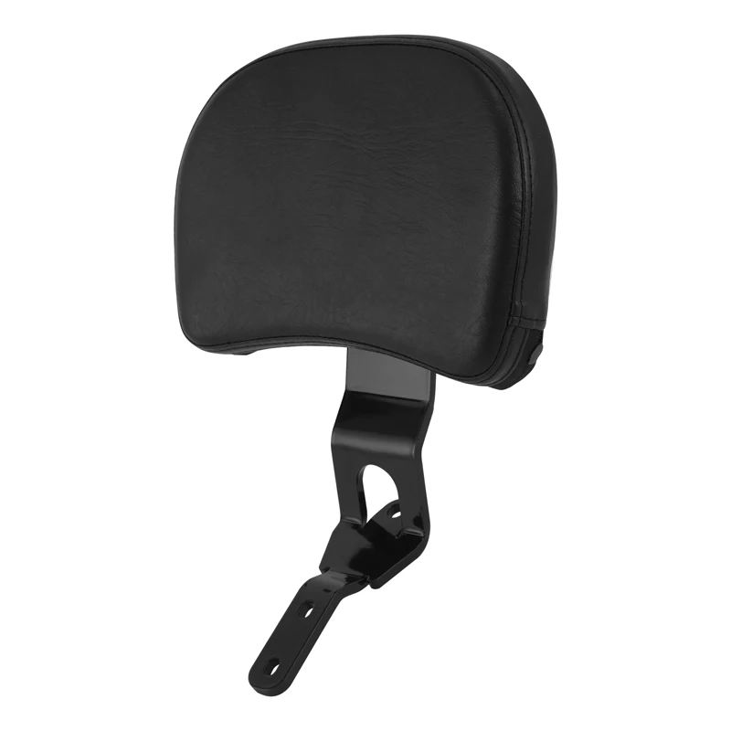 

Motorcycle Driver Backrest Fit For Harley Softail Slim FLSL FXST Street Bob FXBBS 2018-2025