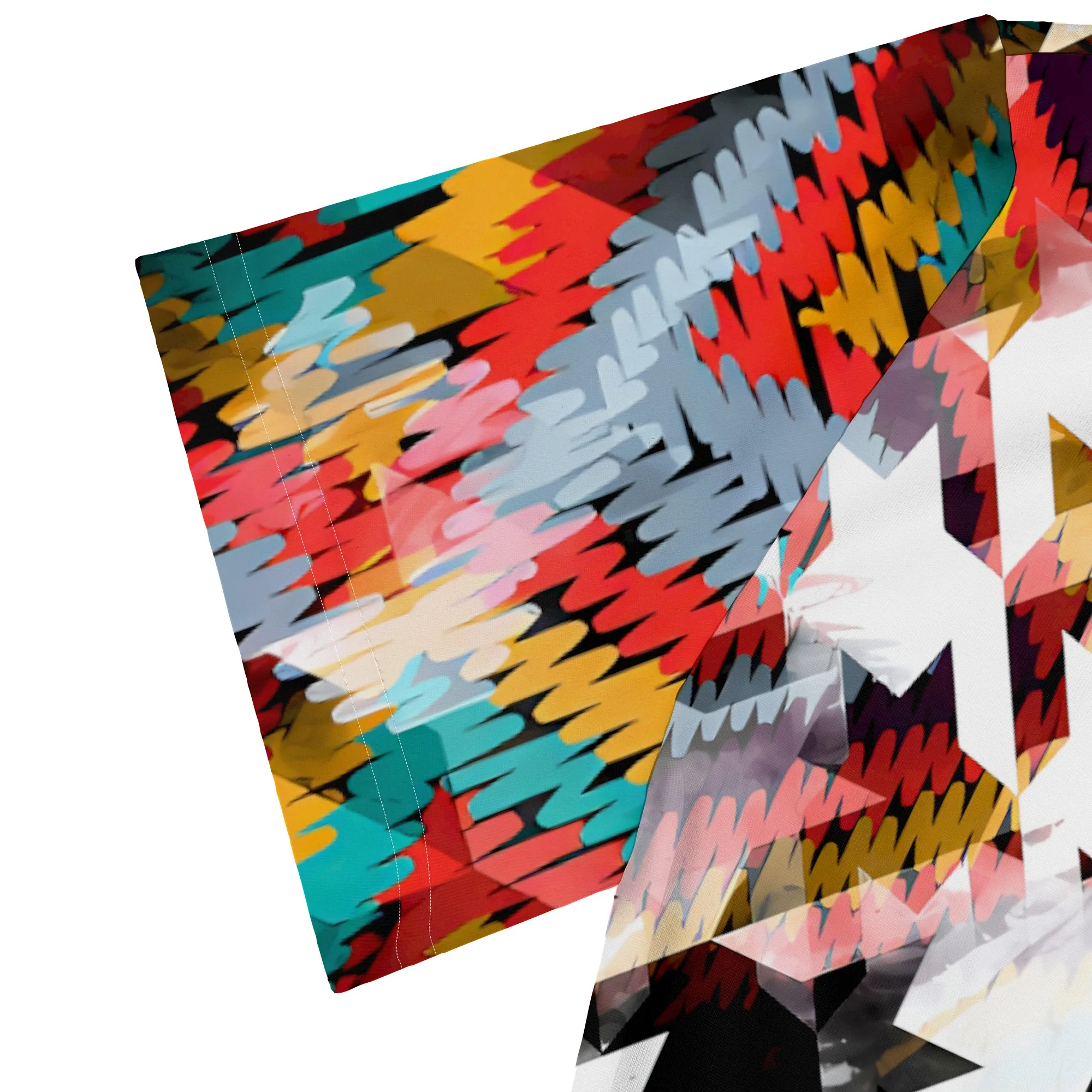 ผู้หญิงแขนสั้นเซ็กซี่คอหลวม Boho ชุดยาวแฟชั่นพิมพ์แยก Hem Club Party สบายๆชุด Maxi