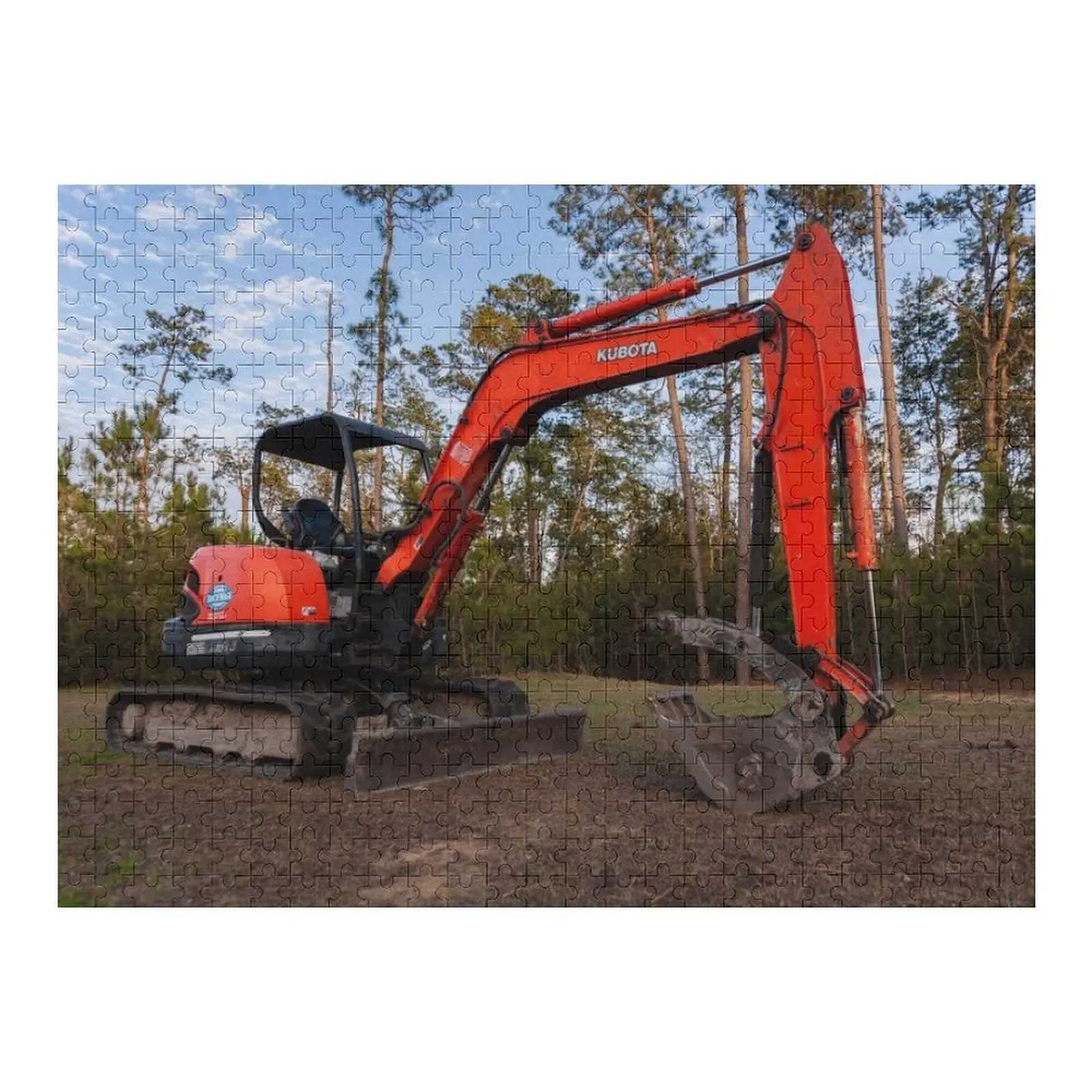 

Kubota Jigsaw Puzzle Wooden Compositions For Children Personalized Toy Personalized Gift Ideas Christmas Toys Puzzle