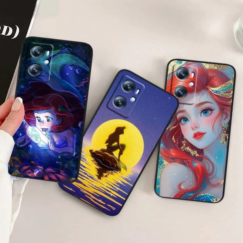 Рисунок 2 - Чехол для телефона Disney «Русалочка»