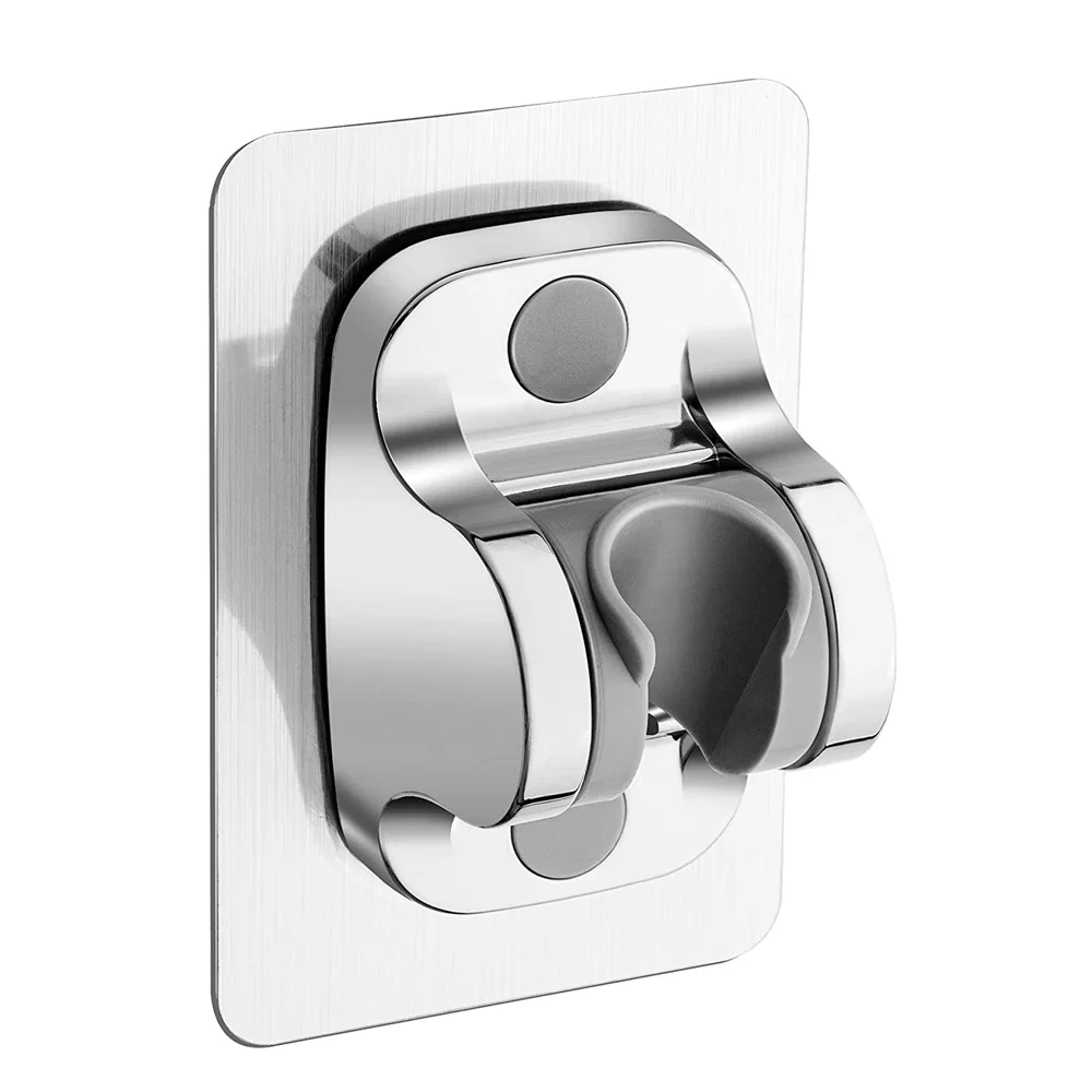 Hochdruck Led Dusche Kopf One Key Stop Taste Digital Display Bildschirm Schwarz Handbrause Temperatur Sensor Dusche Kopf