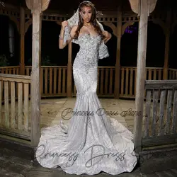 Sparkly Rhinestone Long Prom Dresses For Black Girls 2025 Diamonds Evening Dress Birthday Party Dresses Customized With Cape