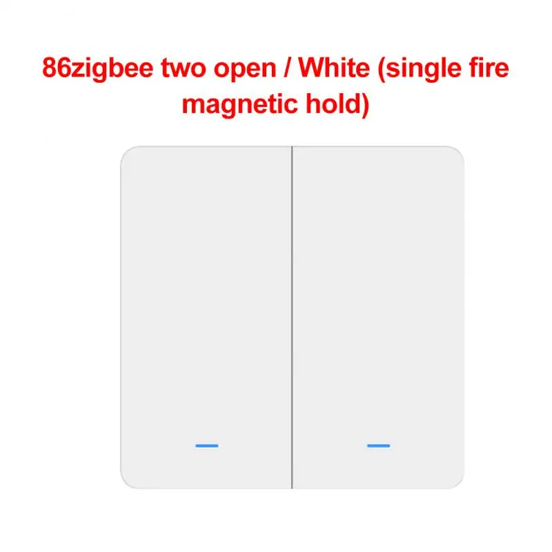 Interruptor de fogo único 16a controle remoto ue 86 tipo interruptor 1/2 gang interruptor de luz sem fio nova casa inteligente tuya