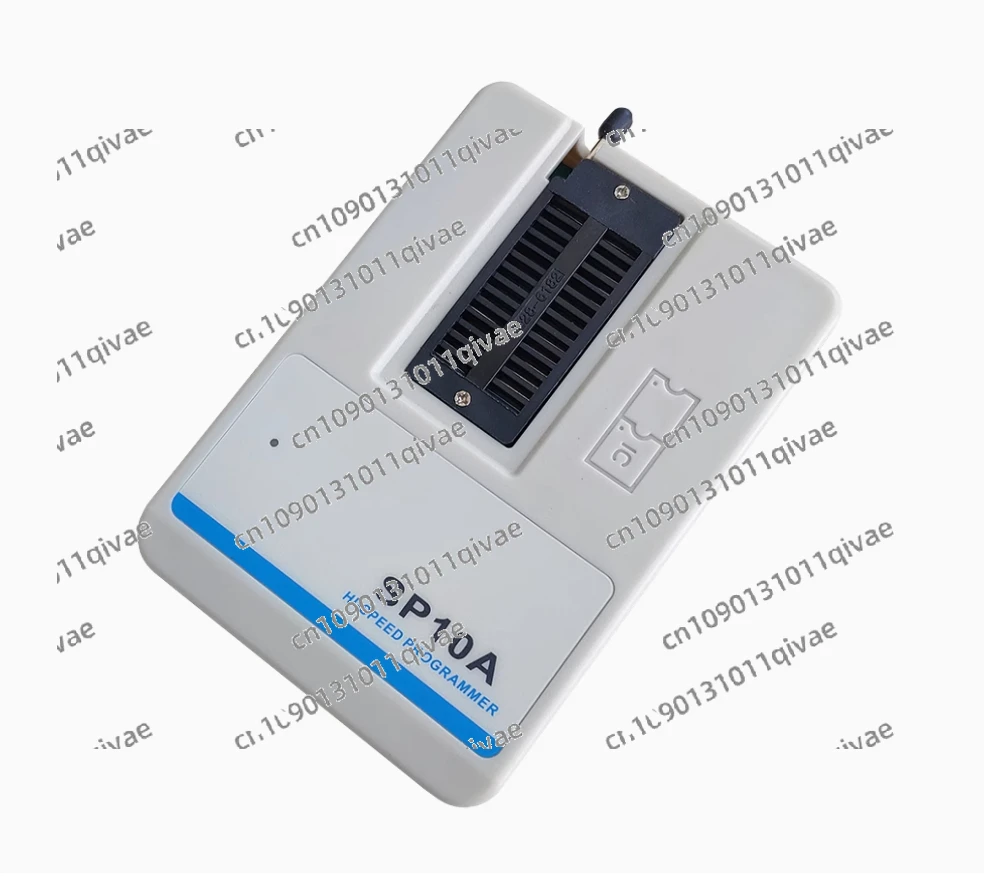 SP10A/B/F High Speed FLASH Programmer (Upgraded Version of SP8-A/-B/-F/-FX)