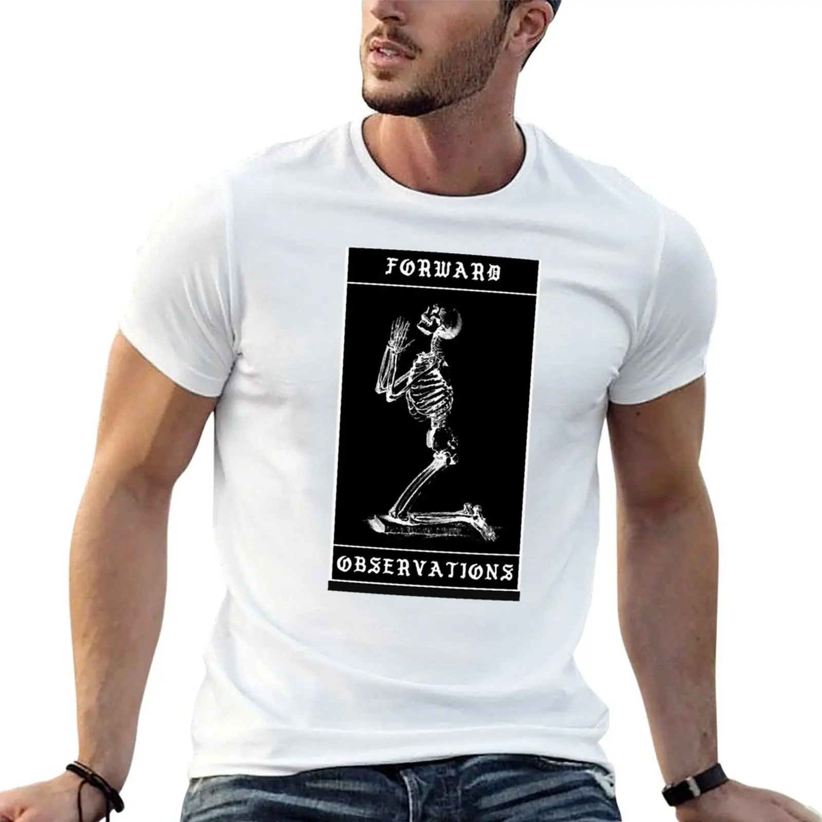FOG Praying Skully T-Shirt graphic tee shirt shirts graphic tee designer t shirt men