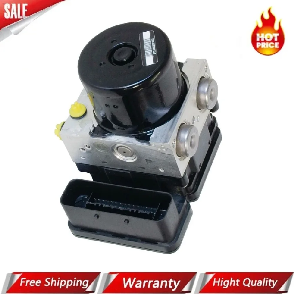 Shiyi Genuine Auto Parts Anti-lock Brake Abs Pump 1k0614517bd For Vw Golf Jetta Caddy