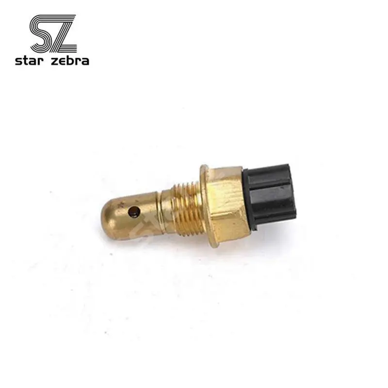 HINO-Sensor de temperatura del agua para excavadora, SK250-8 de advertencia de agua, SK260-8, J05, J08, SK350-8