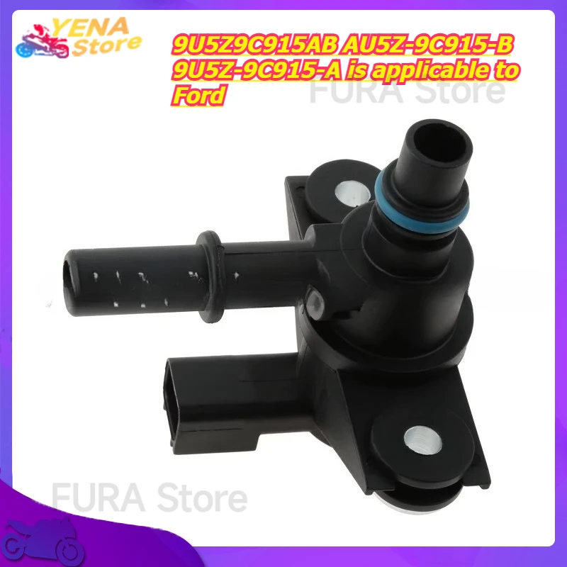 

Engine variable valve timing (VVT) electromagnetic valve 9U5Z9C915AB AU5Z-9C915-B 9U5Z-9C915-A is applicable to Ford