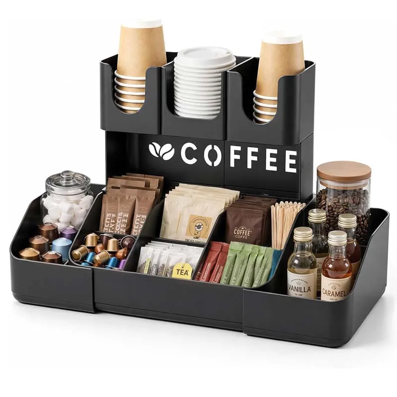 #16 New Straw Holders Arrivals
