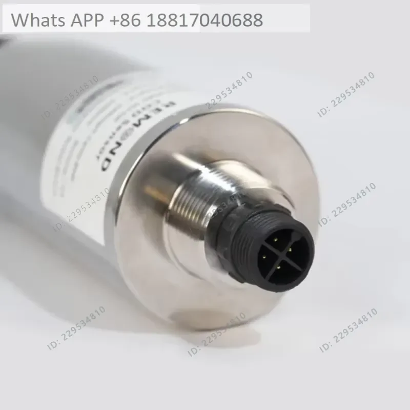 1PC for REMOND Oil Water Sensor Ultraviolet Fluorescence RS485  Self Cleaning Analyzer Online Meter Tester 5%F.S. Ac