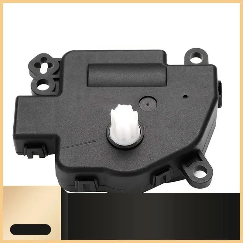 New Car Damper Actuator Air Conditioning Servo Motor 68079488AA 68079488AB 604-045 For Dodge Jeep Grand Cherokee-N30R