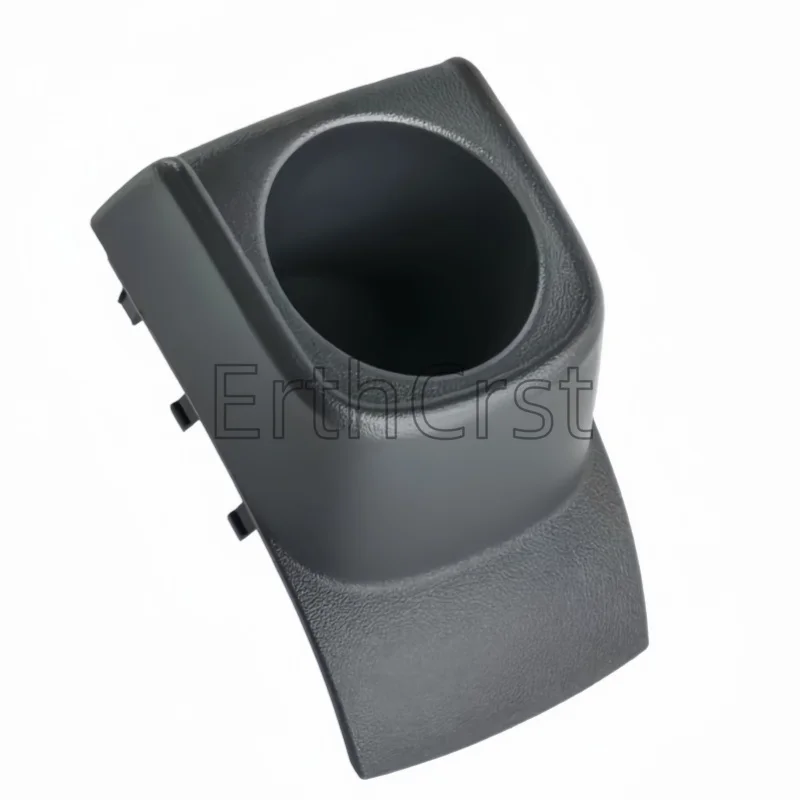 Rear Drinks Holder Cup Centre Console Tray For VW Polo 5 6R 6C 2010 2011 2012 2013 2014 2015 2016 2017 2018 6R0862533B 6R0862533