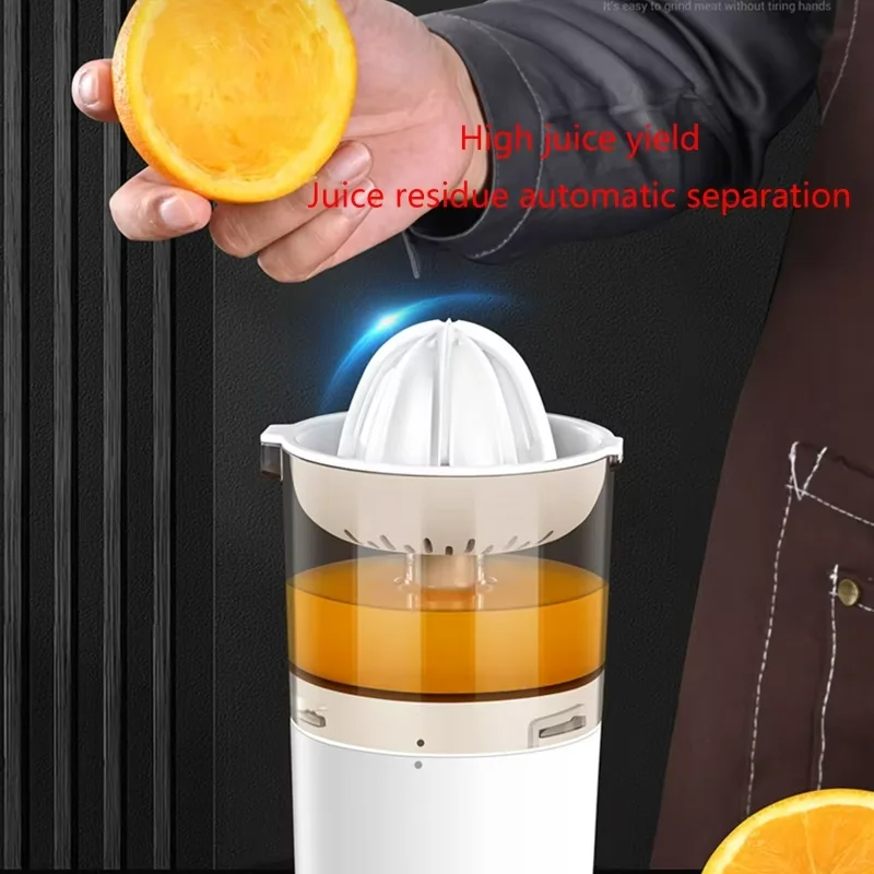 عصارة الهاتف المحمول الكهربائية بلندنردور ميندي وعباد سخيف عصارة كوب يو اس بي كليونسيف نوف دروبشيب