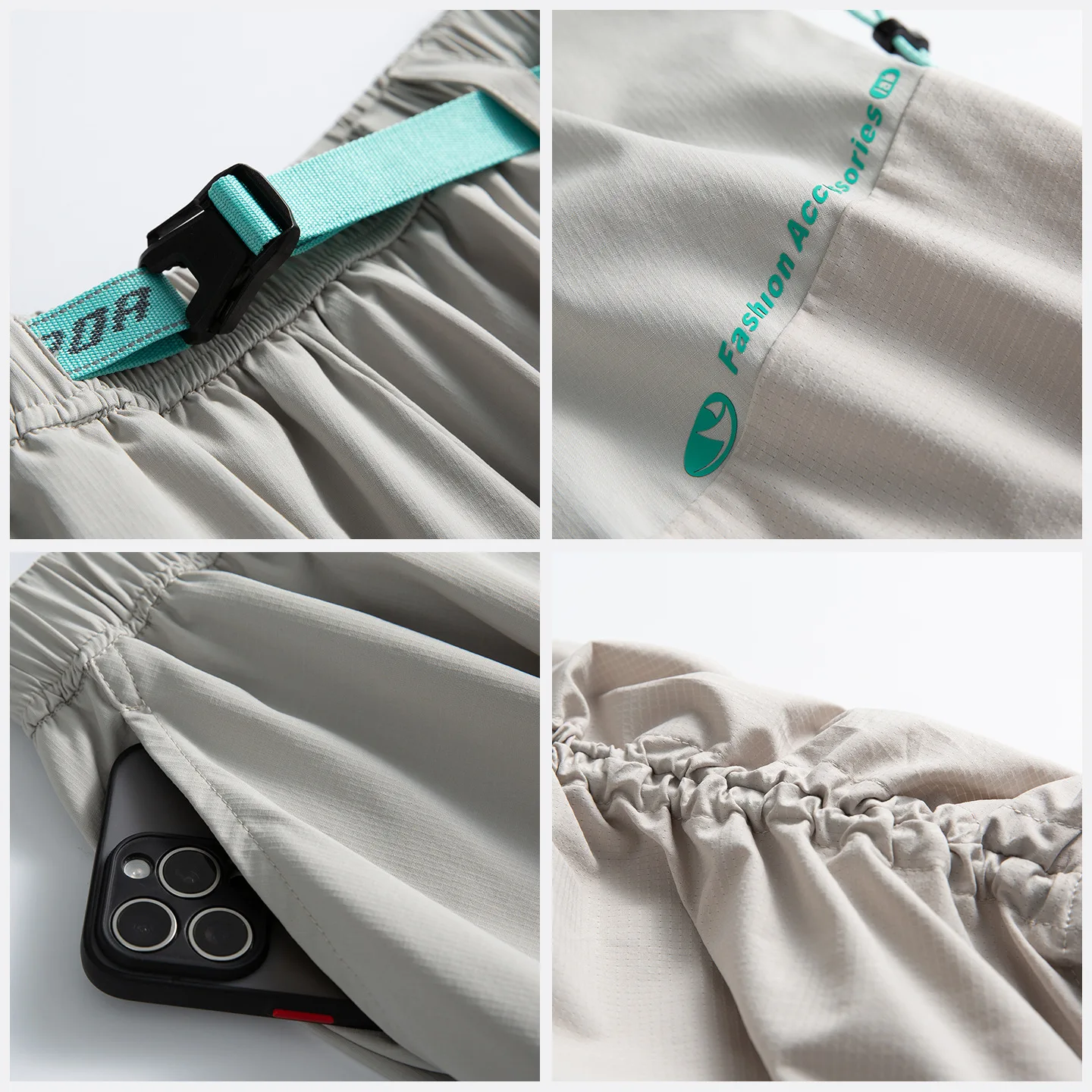 Women's Outdoor Cargo Long Ski - Outdoor Power Block ulasan dan harga