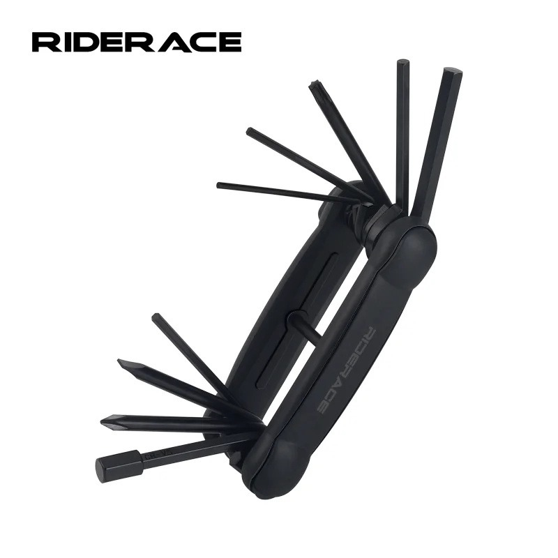 Riderace Bicycle Mu…