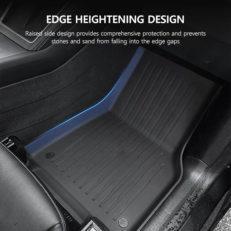 Thumbnail 3 - #40 Best Car Floor Mats to Buy In 2026