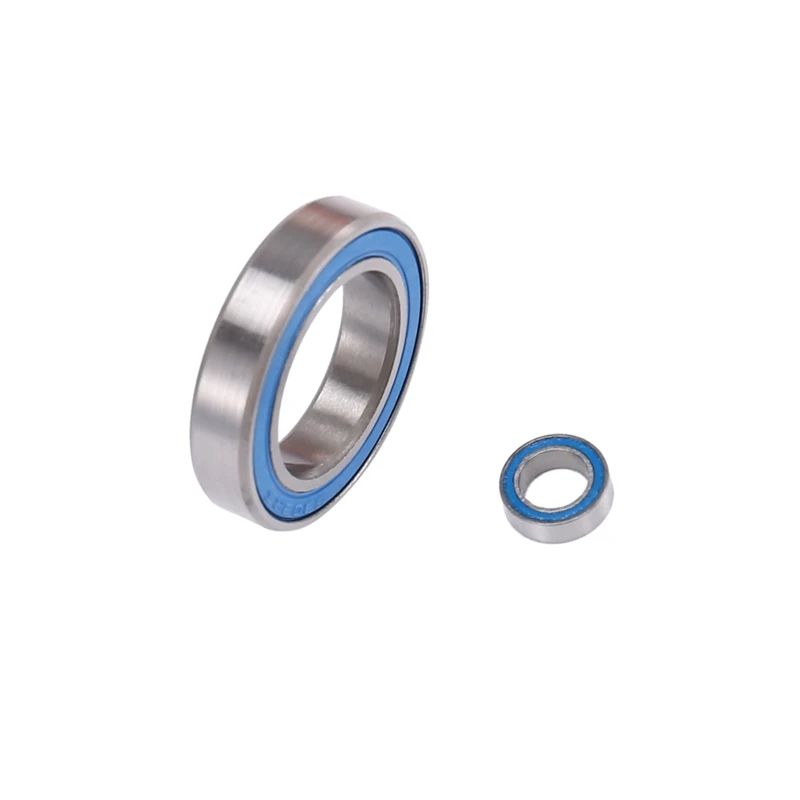 27-teiliges abgedichtetes Lager-Set für 1/10 4S 89076-4 RC-Auto, Upgrade-Teile, Zubehör [Nr. 68 Spielzeug]