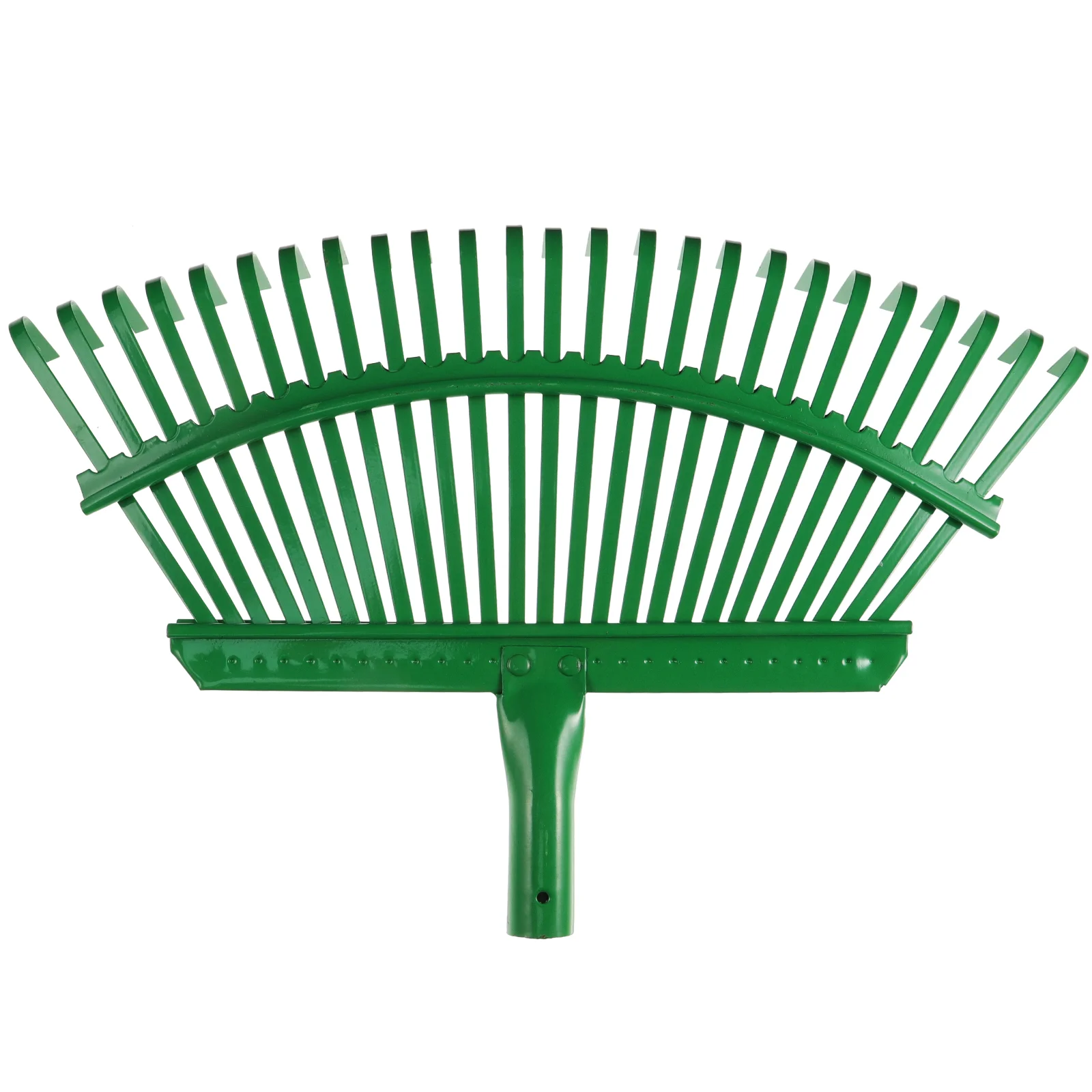 

Outdoor Hand Shrub Rake Garden Tool Garden Cleaning Rake Leaf Rake for Gardening
