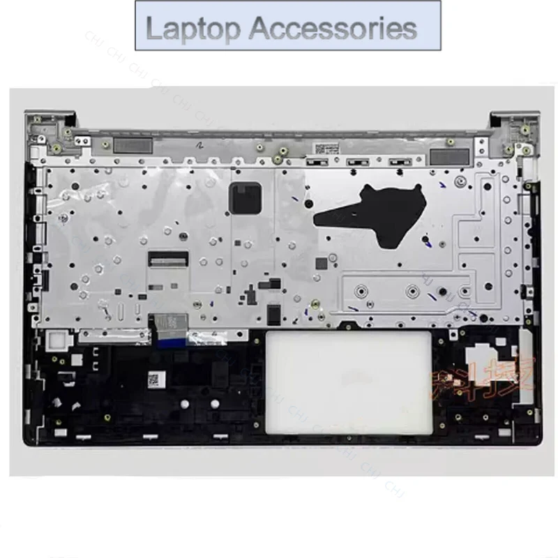 

F New F or HP Probook 450 455 G9 G10 Palmrest + No Backlit US Keyboard N43875-001