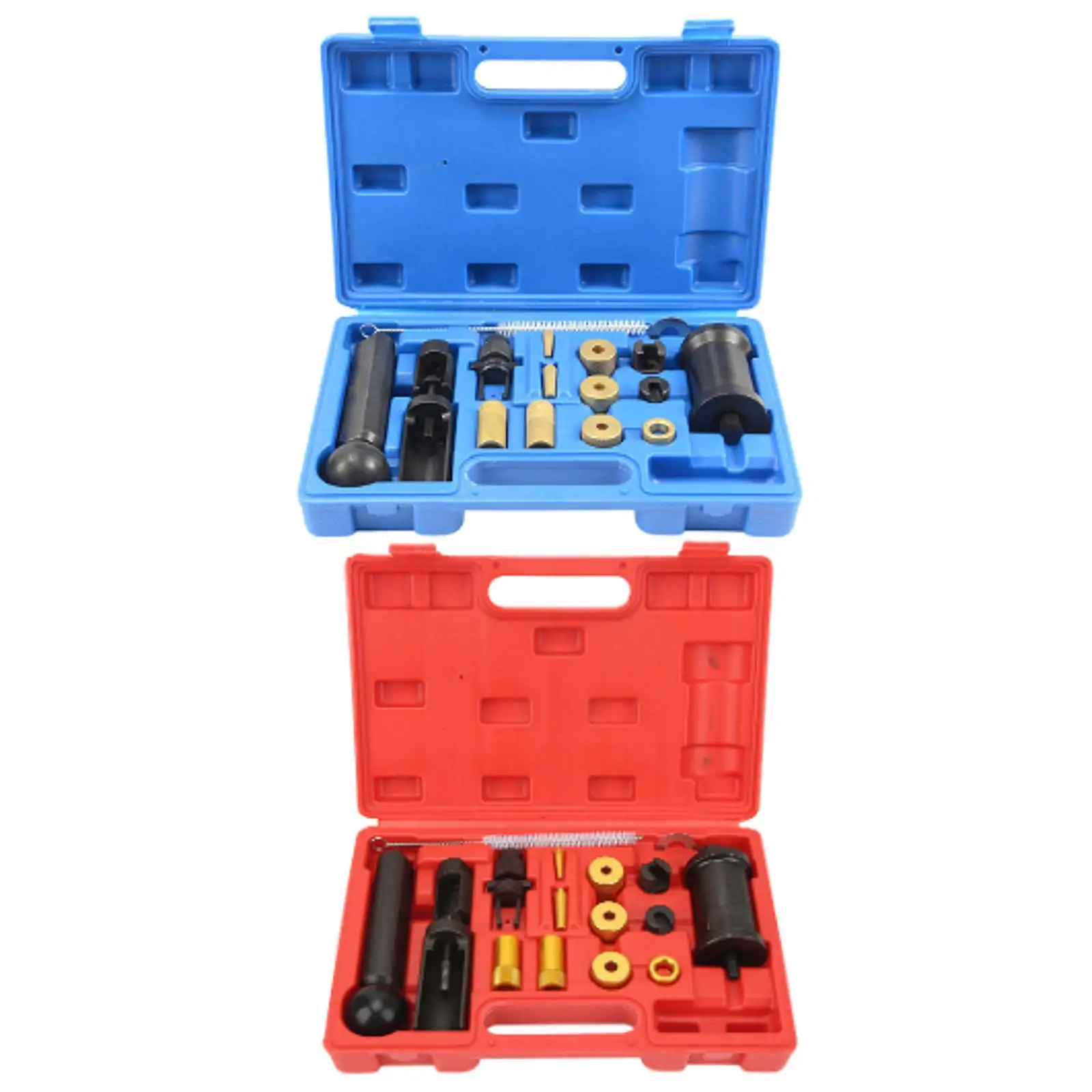 18 Pieces Injector …