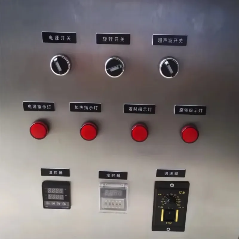 Cleaning Machinery Equipment Ultrasonic Cleaner Ultrasonic Washing Machine