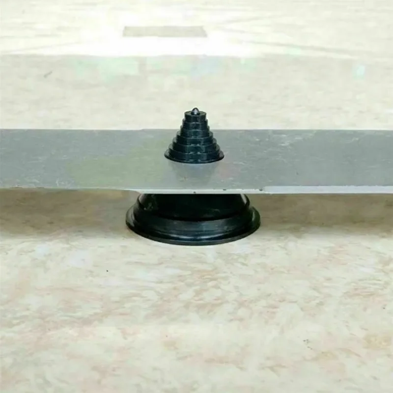 1Pc ABS Lawn Mower Balancer Metal Blade Balancer Power Tool Replacement Garden Tool Accessories For Mower Cutter Balance Testing